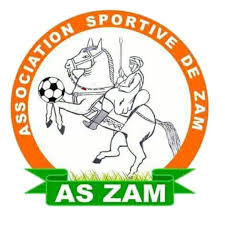 AS ZAM logo